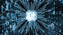 Timeline: EVOLUCIÓN DE LA COMPUTADORA