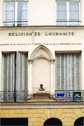 Religion of Humanity