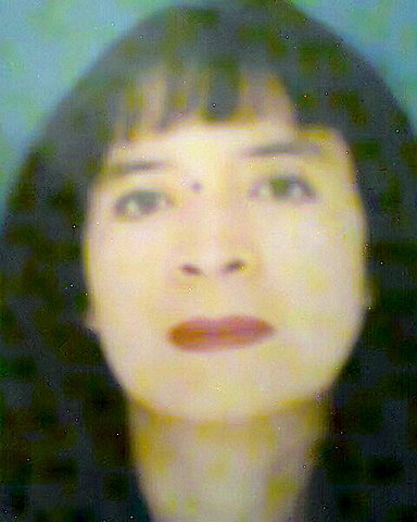 Nacimiento de  mi mama Rosalba Yaya Dotor