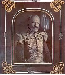 Constitución de 1843