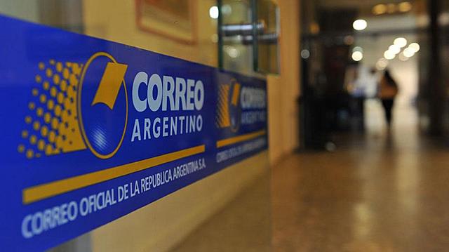 Privatizacion del Correo Argentino