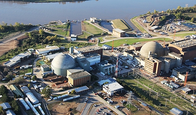 Privatizacion de las Centrales Nucleares