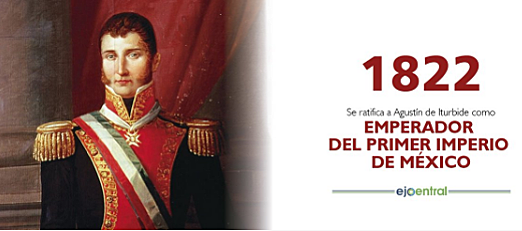 Emperador del 1er Imperio