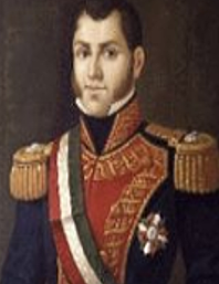 Primer Presidente de México