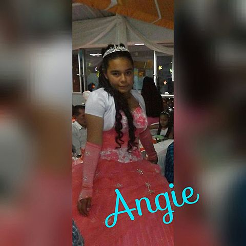 Mi fiesta de 15 años