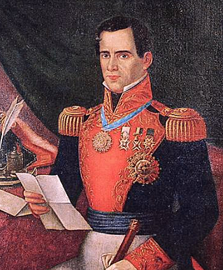 Constitución de Régimen Centralista de 1836