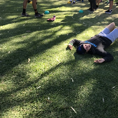 Timeline: Practice 2