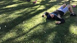 Timeline: Practice 2