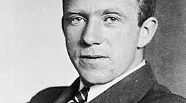 Timeline: Werner Heisenberg, 05DEC1901-01FEB1976