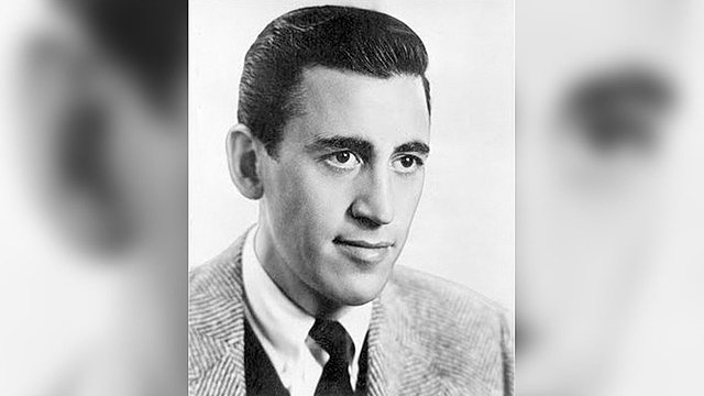 В 2019 году отмечается юбилей писателя Джерома Сэлинджера