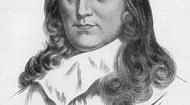 Timeline: Джон Мильтон