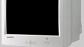 Timeline: История создания ЭЛТ - мониторов