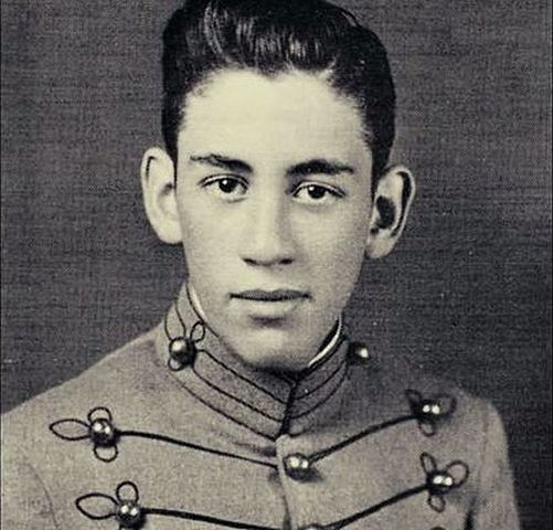 Литературный дебют