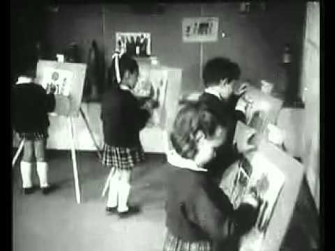 Ley General de Educación