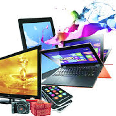 Timeline: Перші пристрої світу