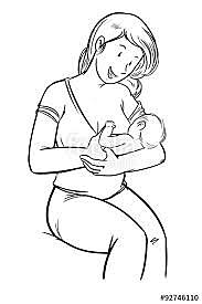 Nacimiento de mi hijo