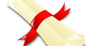 Graduación de bachillerato