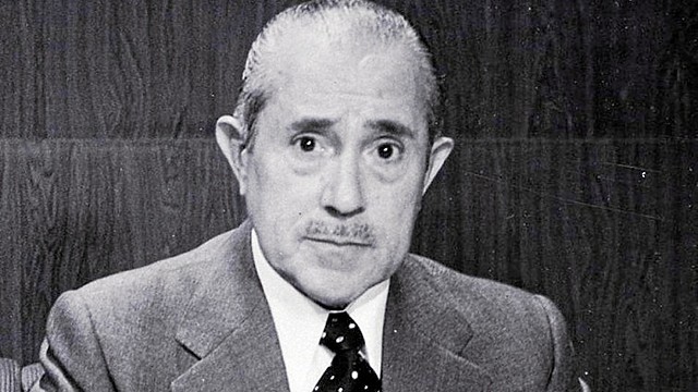 Arias Navarro, Presidente del Gobierno