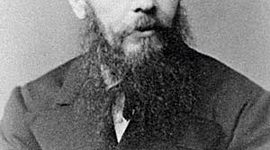 Timeline: Жизнь и творчество Ф.М.Достоевского