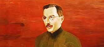 Nace Anton Makarenko