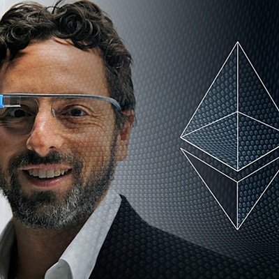 Timeline: Сергей Брин - биография