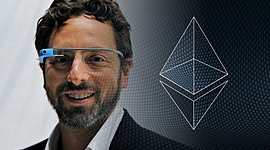 Timeline: Сергей Брин - биография