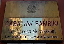 Case dei Bambini