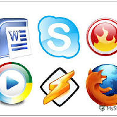 Timeline: Програми,з якими я працюю в інтернеті