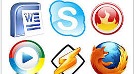 Timeline: Програми,з якими я працюю в інтернеті