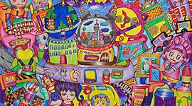 Timeline: Programación 2018-2019 (4 años D1)