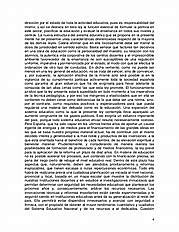 Ley General de Educación