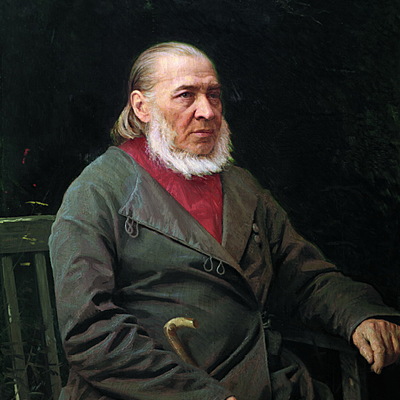 Timeline: Аксаков С.Т.