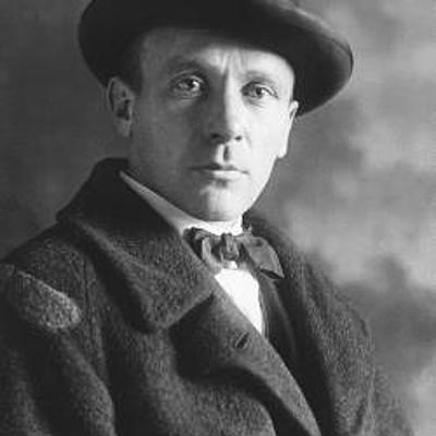 Timeline: Michael Bulgakov