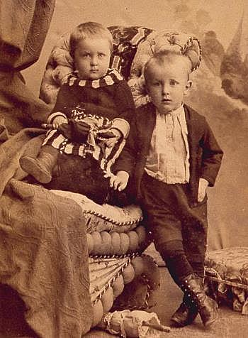 Дата рождения