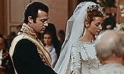 Boda de la nieta de Franco con Don Alfonso de Borbón, duque de Cádiz