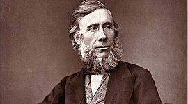 Timeline: John Tyndall