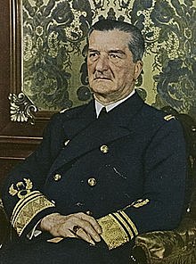 Miklós Horthy
