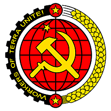 The Communist International- March 1919