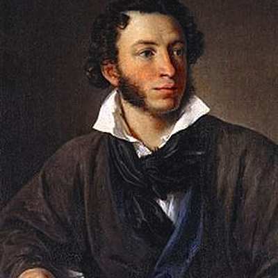 Timeline: Биография А.С. Пушкина