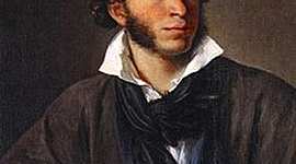 Timeline: Биография А.С. Пушкина