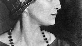 Timeline: Анна Ахматова