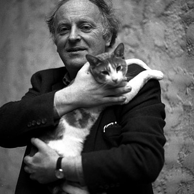 Timeline: Иосиф Бродский