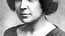 Timeline: Марина Цветаева