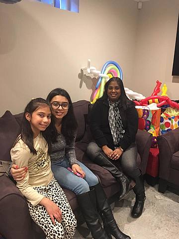 Finding out about Sofia