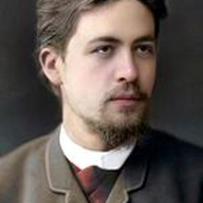 Timeline: АНТОН ПАВЛОВИЧ ЧЕХОВ