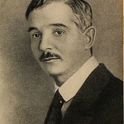 Timeline: Биография Александра Черного