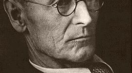 Timeline: Герман Гессе