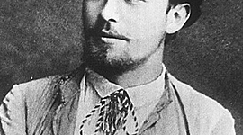 Timeline: Биография Антона Павловича Чехова