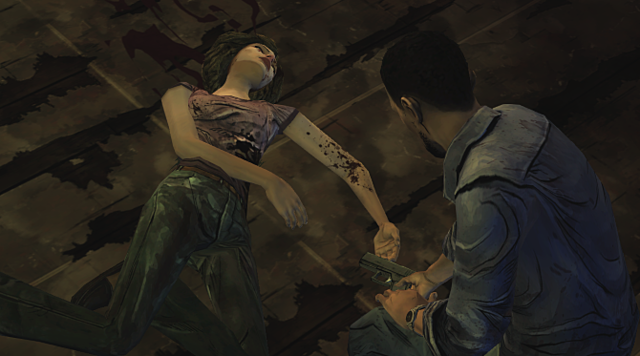 Mission to Motor Inn.