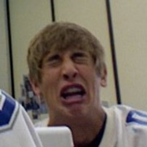 Brady Charles Bohe Birthday